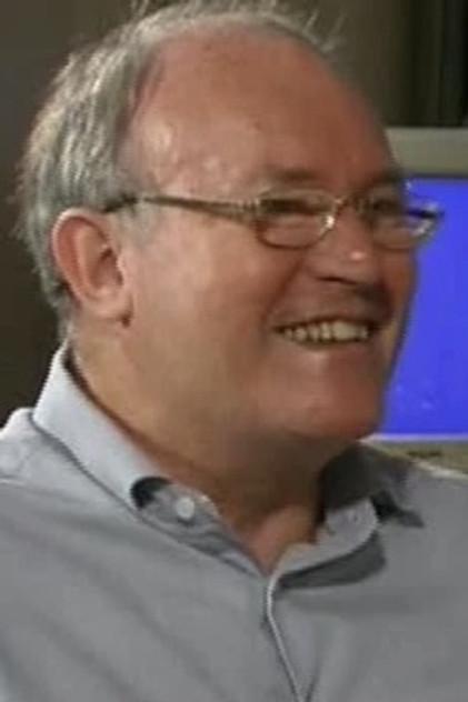 Paddy Kingsland - Actor Profile Photo