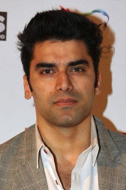 Nikitin Dheer - Actor Profile Photo
