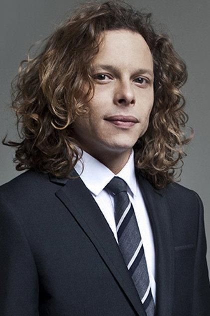 Eduardo Frazão - Actor Profile Photo