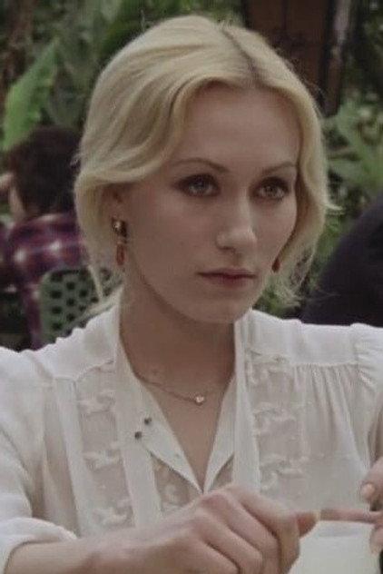 Michele Starck - Actor Profile Photo