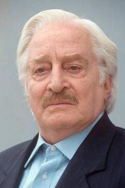 Carlo Croccolo - Actor Profile Photo