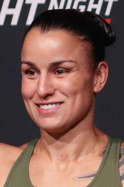 Raquel Pennington - Actor Profile Photo