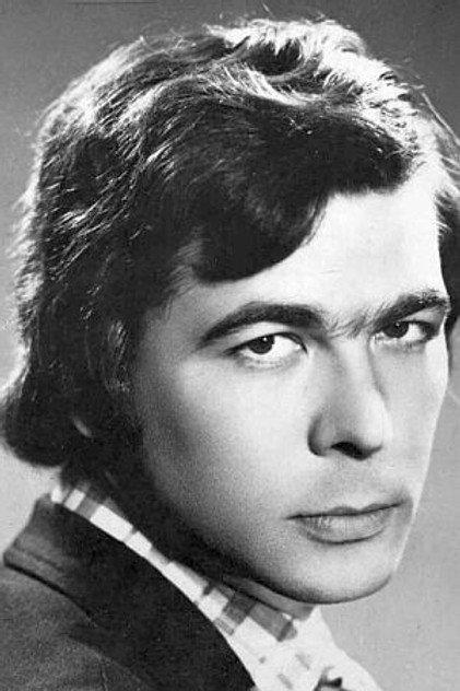 Mikhail Yezepov - Actor Profile Photo