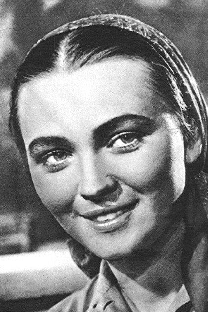 Anna Marcineková - Actor Profile Photo