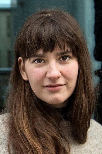 Sofia Haugan - Actor Profile Photo
