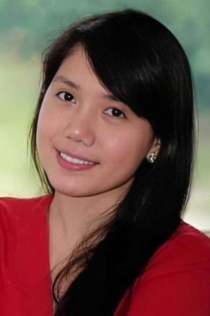 Mardi Gozum - Actor Profile Photo