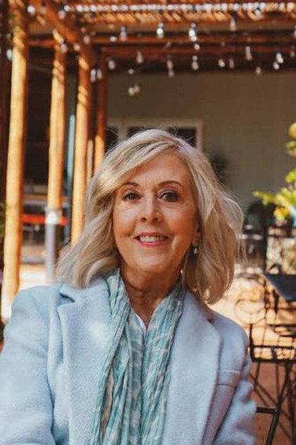 Sally Campher - Actor Profile Photo