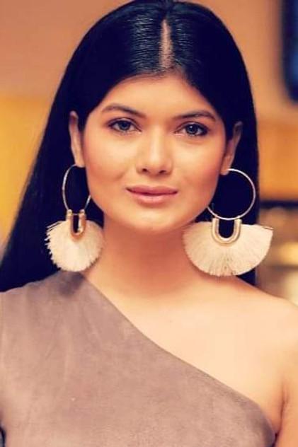Roja Paromita Dey - Actor Profile Photo