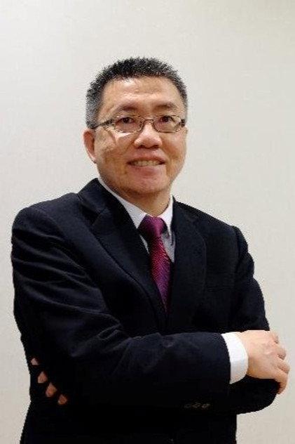 Hendra Martono - Actor Profile Photo