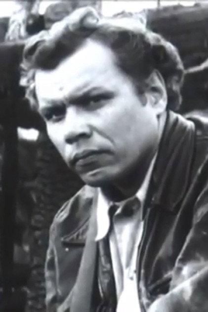 Yuriy Batalov - Actor Profile Photo