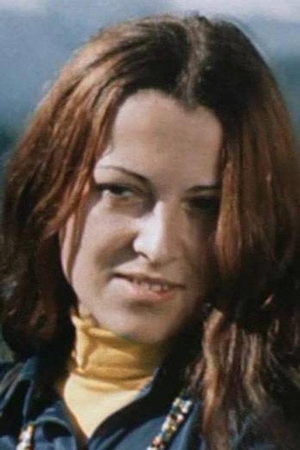Margarita Kanteeva - Actor Profile Photo