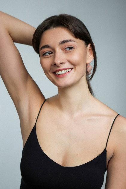 Tako Tabatadze - Actor Profile Photo