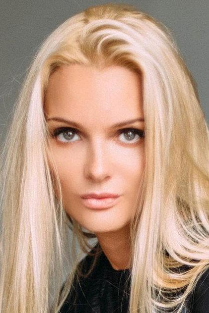 Ekaterina Melnik - Actor Profile Photo