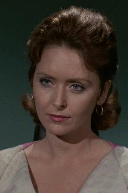 Sandra Smith - Actor Profile Photo