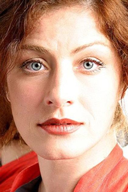 Vera Voronkova - Actor Profile Photo
