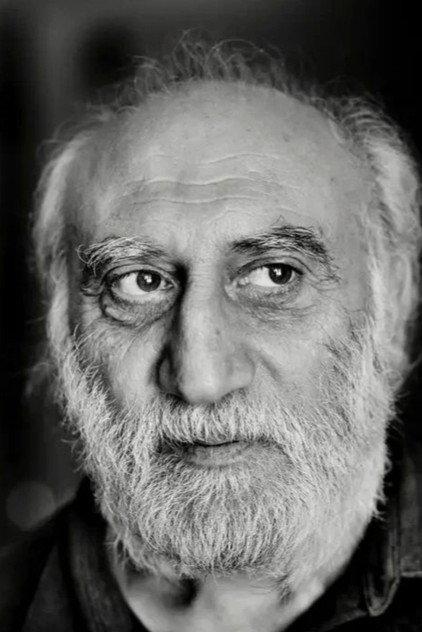 Ara Sargsyan - Actor Profile Photo