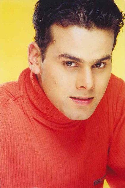 Nikhil Roy - Actor Profile Photo