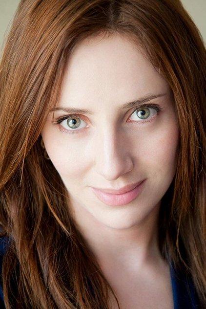 Alexis Raben - Actor Profile Photo