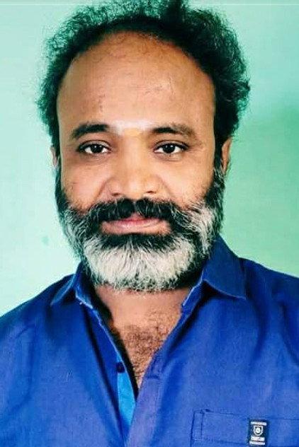 Uriyadi Suruli - Actor Profile Photo