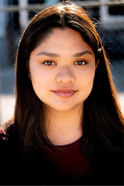 Leilani Patao - Actor Profile Photo