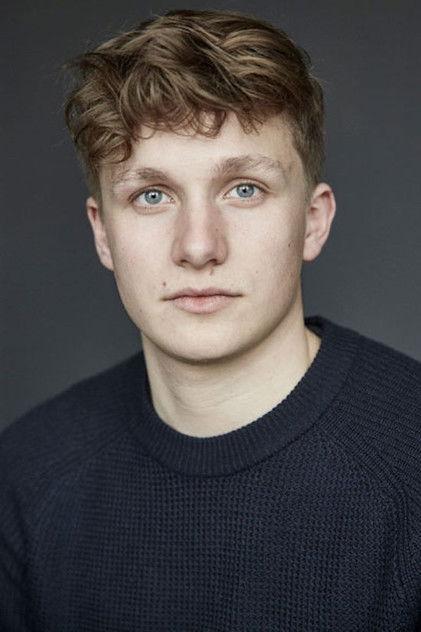 Leon Blaschke - Actor Profile Photo