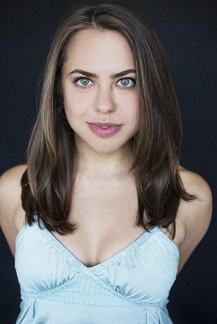 Shaina Silver-Baird - Actor Profile Photo