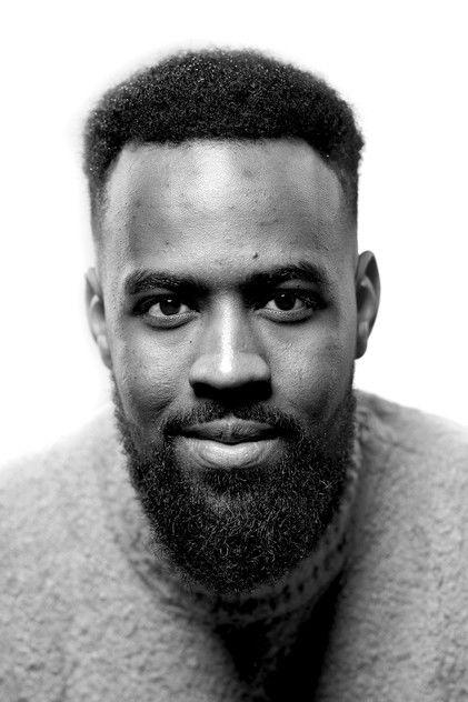 Yusuf Toosh Ibra - Actor Profile Photo