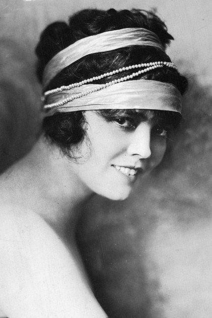 Helen Wolcott - Actor Profile Photo