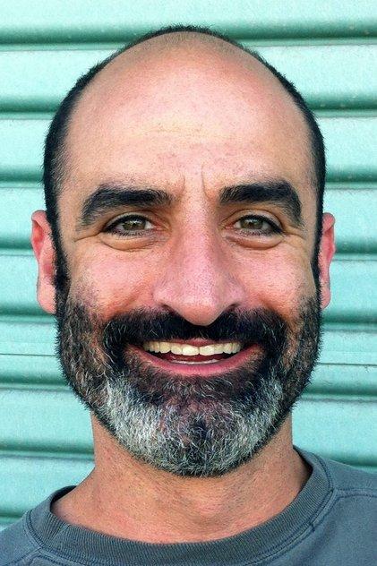 Brody Stevens - Actor Profile Photo