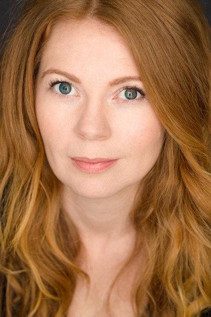 Ascia Maybury - Actor Profile Photo
