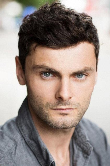 Jackson Milner - Actor Profile Photo