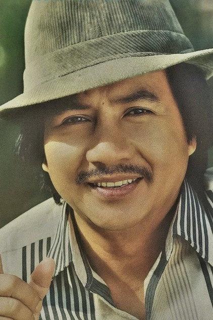 Nhật Minh - Actor Profile Photo