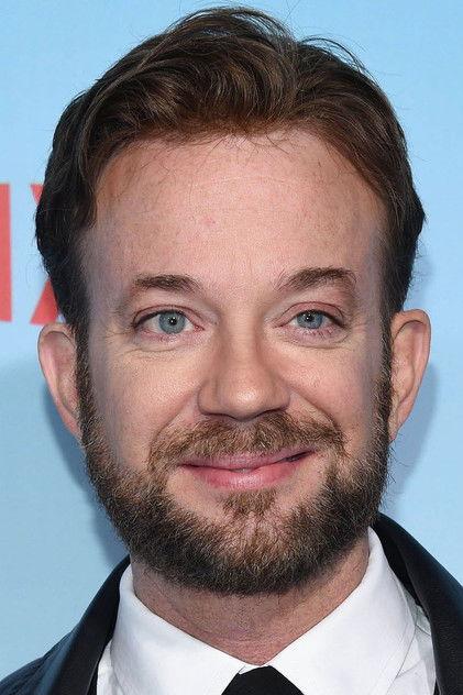 Sam Pancake - Actor Profile Photo