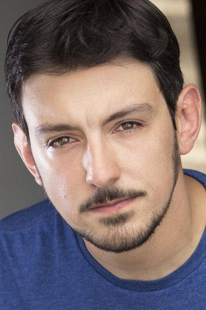Dennis Ruel - Actor Profile Photo