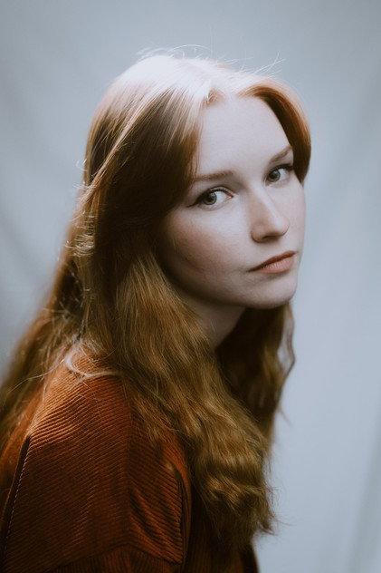 Jada Krueger - Actor Profile Photo