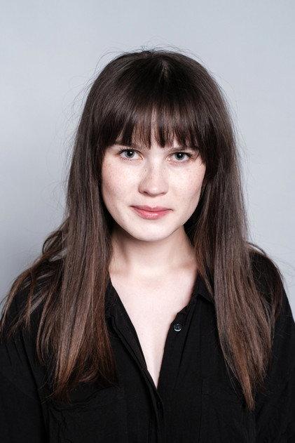 Zuzanna Galewicz - Actor Profile Photo