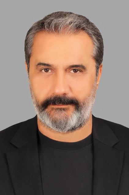 Abdullah Koç - Actor Profile Photo