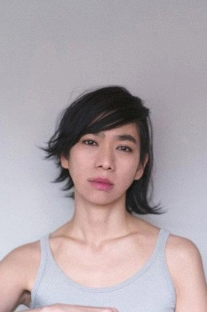 UA - Actor Profile Photo