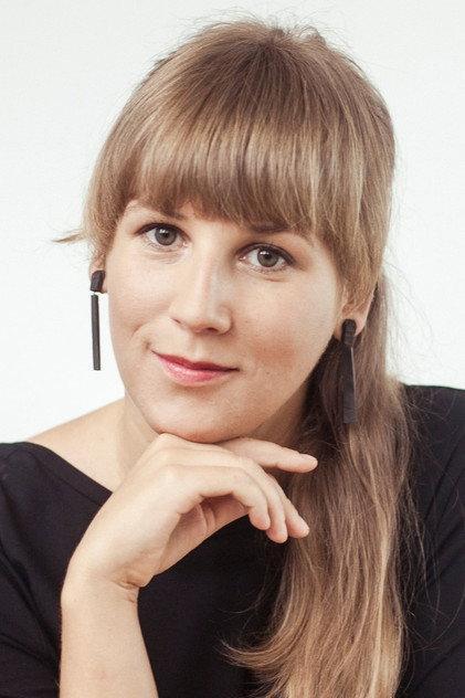 Saara Nüganen - Actor Profile Photo