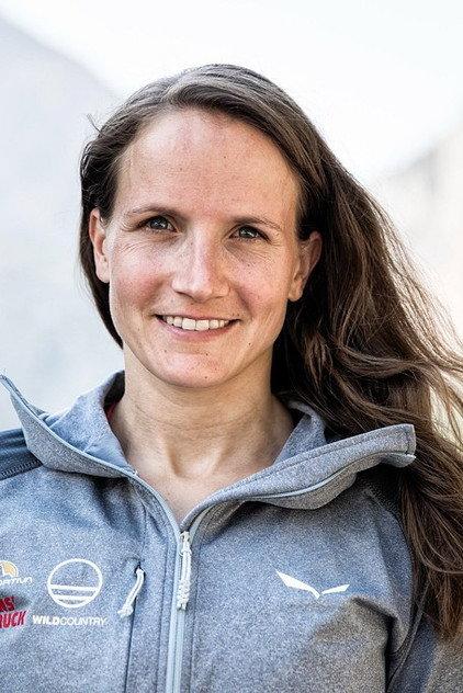 Anna Stöhr - Actor Profile Photo