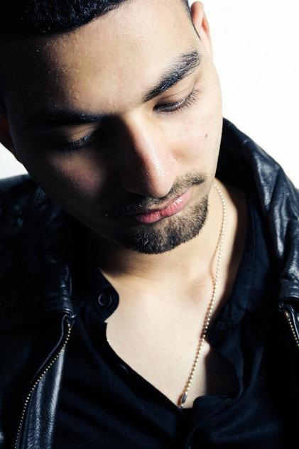 Kareem Hesham - Actor Profile Photo