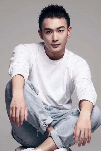 He Junhao - Actor Profile Photo