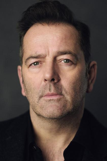 James Doherty - Actor Profile Photo