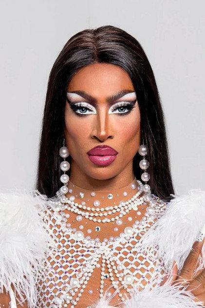 Tayce - Actor Profile Photo