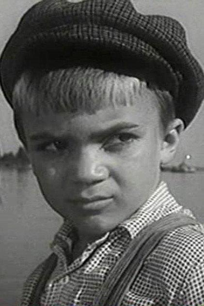 Valeriy Korol - Actor Profile Photo