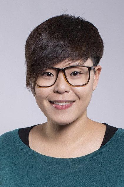 Eman Lam Yi-Man - Actor Profile Photo