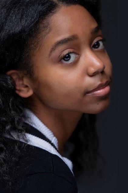 Cayla Jackson - Actor Profile Photo