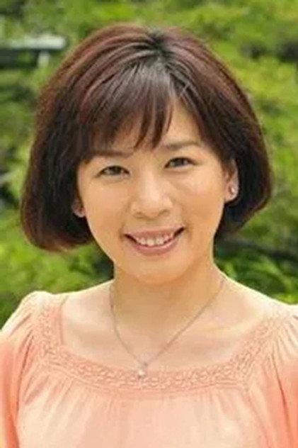 Hiroko Nakajima - Actor Profile Photo