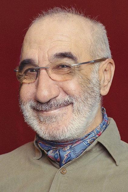 Răzvan Vasilescu - Actor Profile Photo