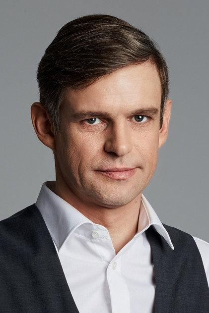 Zsolt Zayzon - Actor Profile Photo